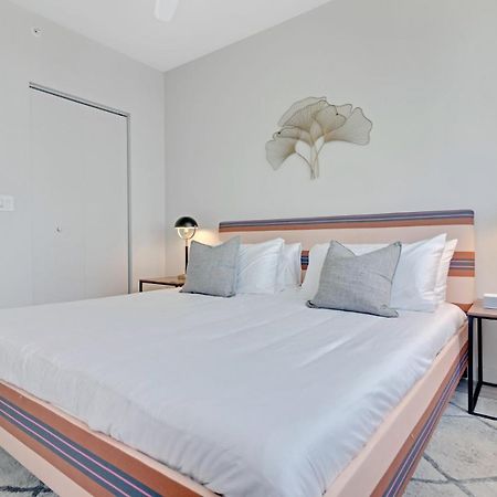 Mint House Downtown Miami Aparthotel Εξωτερικό φωτογραφία