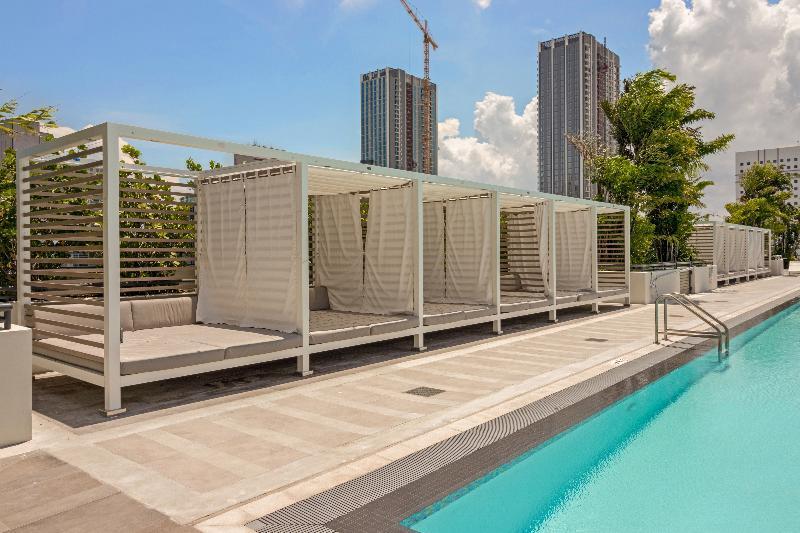 Mint House Downtown Miami Aparthotel Εξωτερικό φωτογραφία