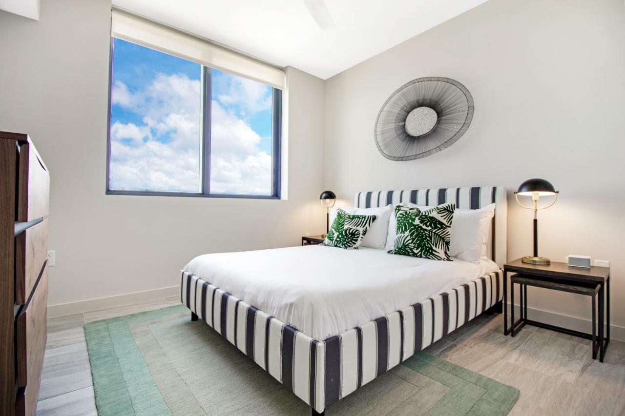 Mint House Downtown Miami Aparthotel Εξωτερικό φωτογραφία