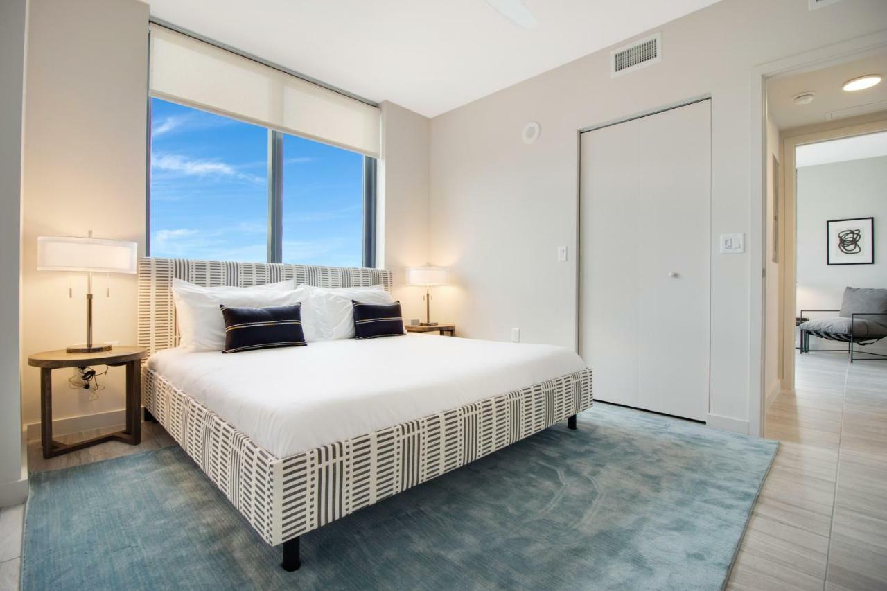 Mint House Downtown Miami Aparthotel Εξωτερικό φωτογραφία