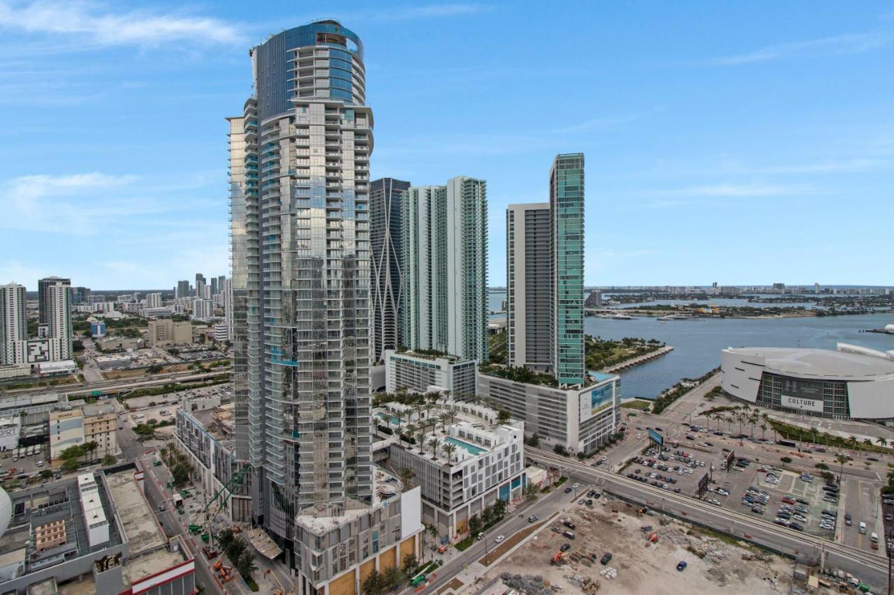 Mint House Downtown Miami Aparthotel Εξωτερικό φωτογραφία