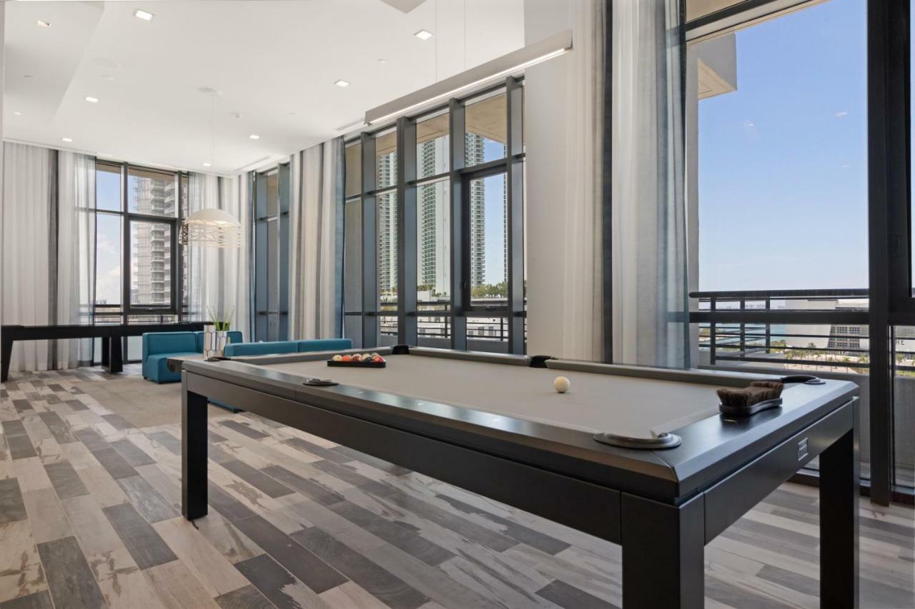 Mint House Downtown Miami Aparthotel Εξωτερικό φωτογραφία