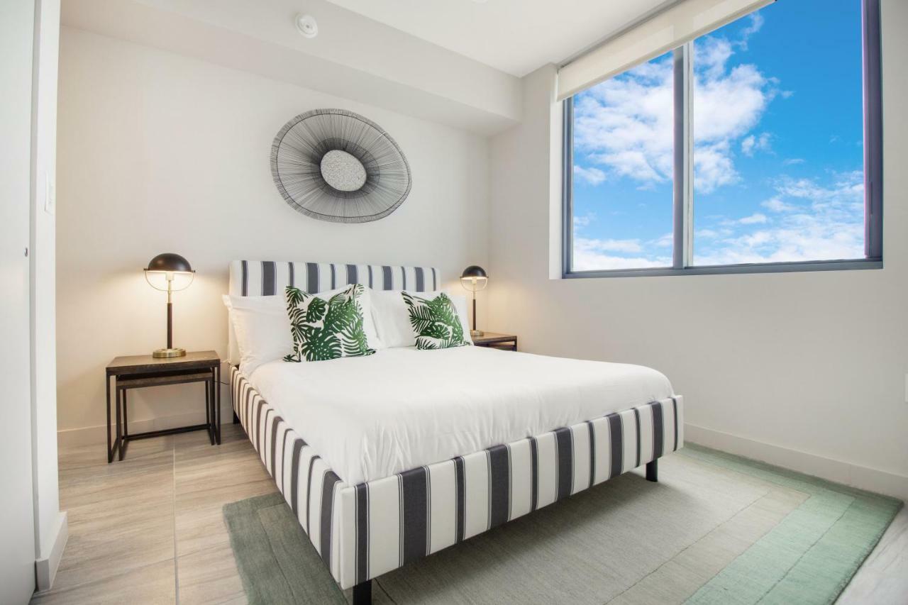 Mint House Downtown Miami Aparthotel Εξωτερικό φωτογραφία