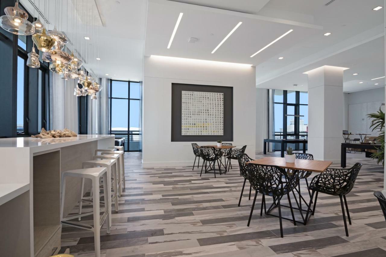 Mint House Downtown Miami Aparthotel Εξωτερικό φωτογραφία