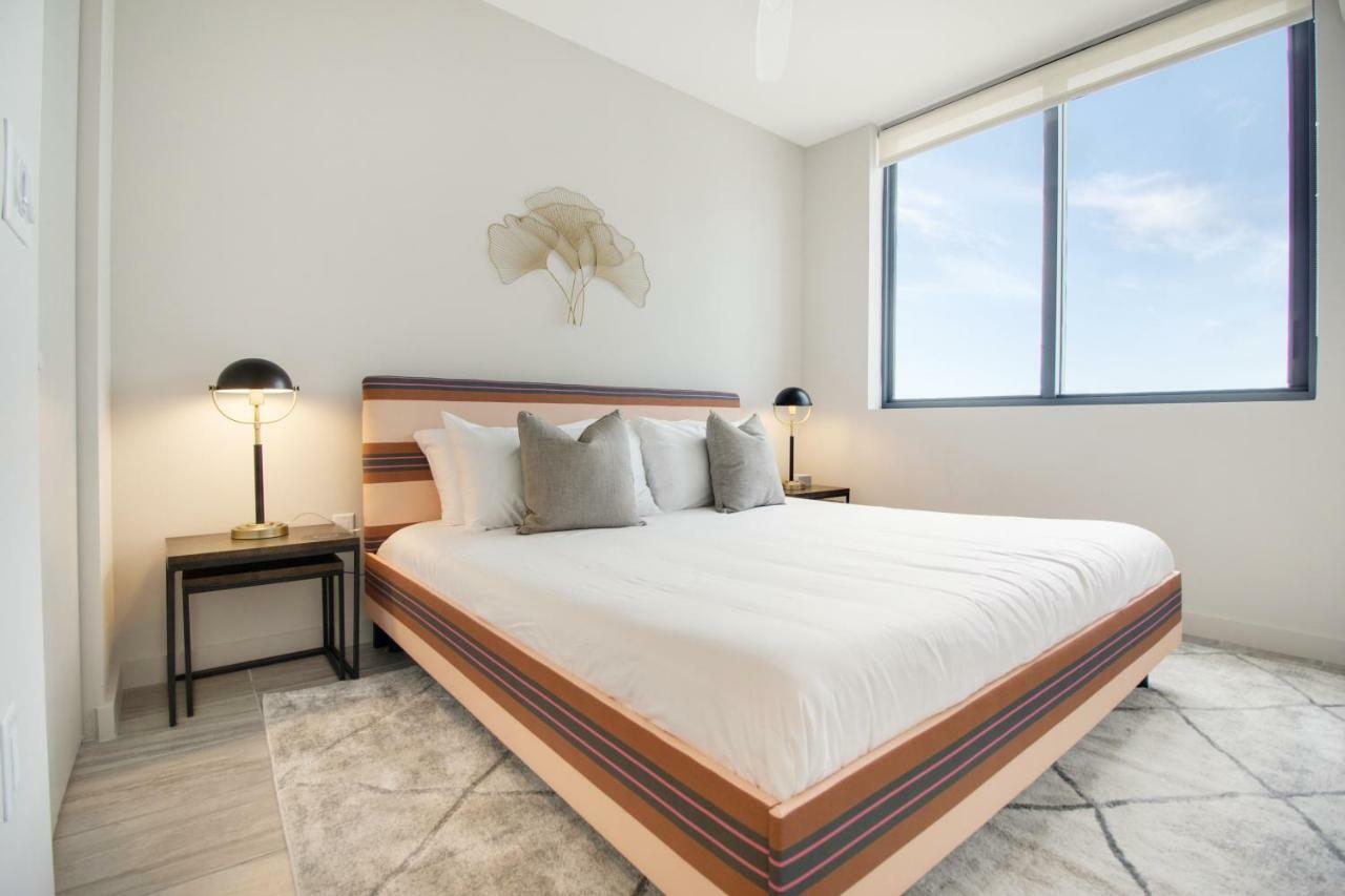 Mint House Downtown Miami Aparthotel Εξωτερικό φωτογραφία