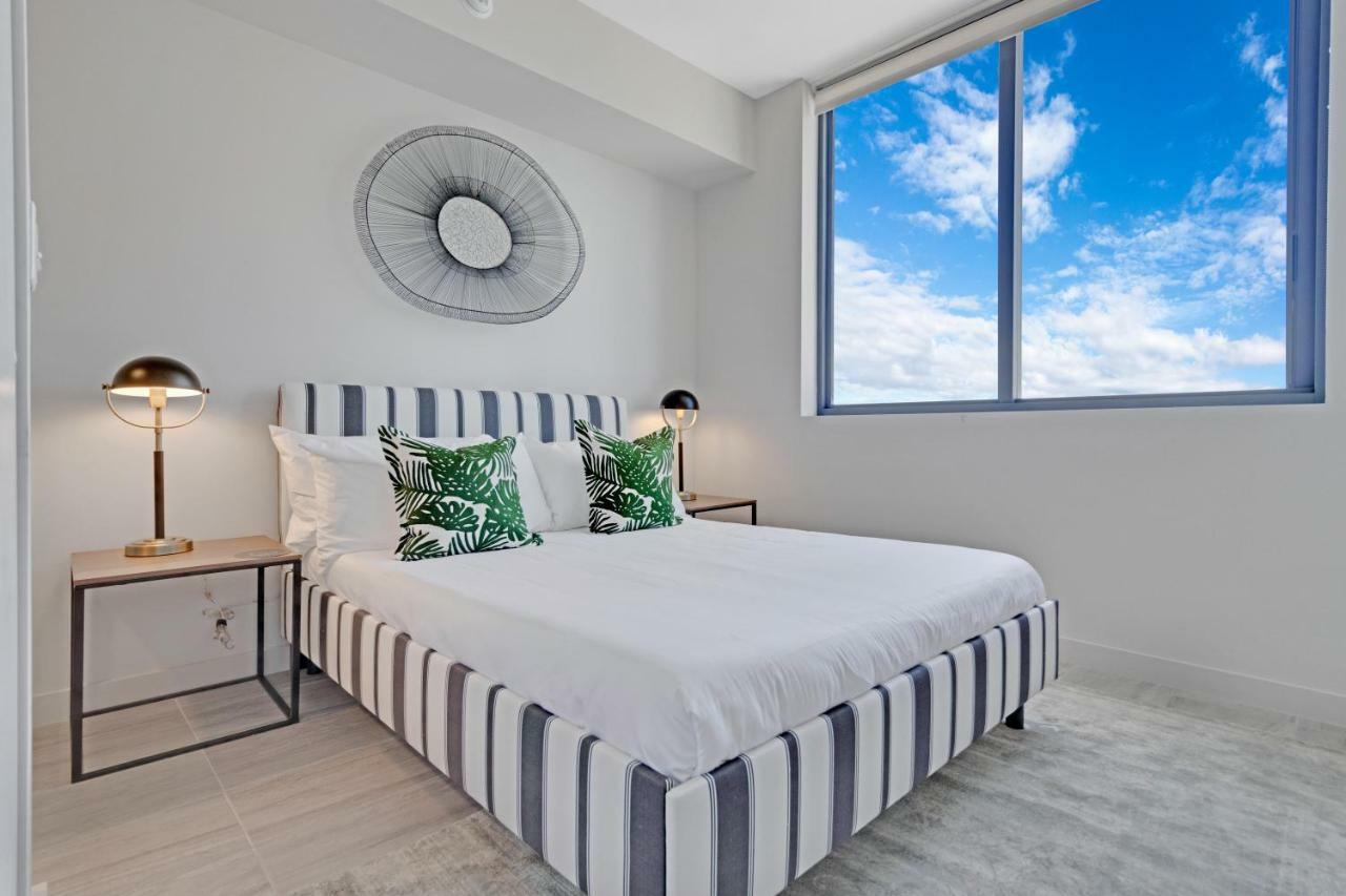 Mint House Downtown Miami Aparthotel Εξωτερικό φωτογραφία