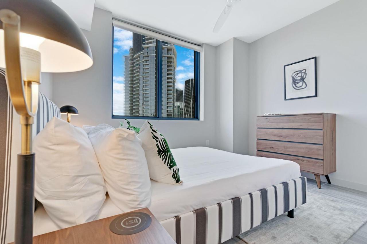 Mint House Downtown Miami Aparthotel Εξωτερικό φωτογραφία