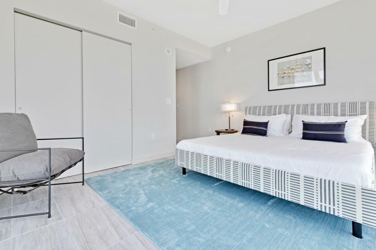 Mint House Downtown Miami Aparthotel Εξωτερικό φωτογραφία