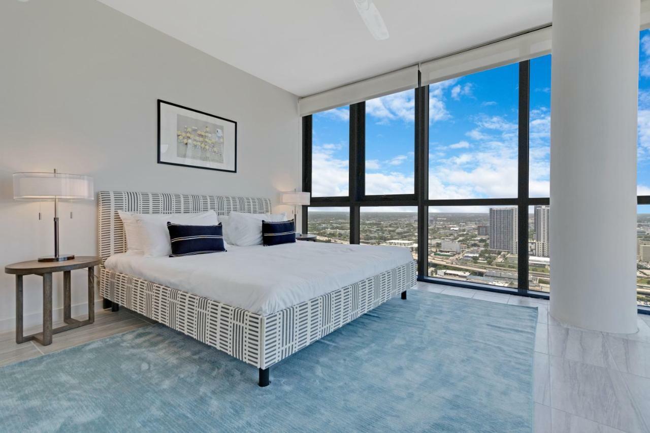 Mint House Downtown Miami Aparthotel Εξωτερικό φωτογραφία