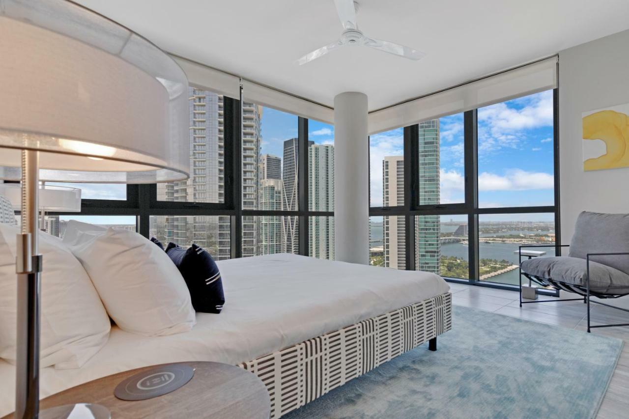 Mint House Downtown Miami Aparthotel Εξωτερικό φωτογραφία