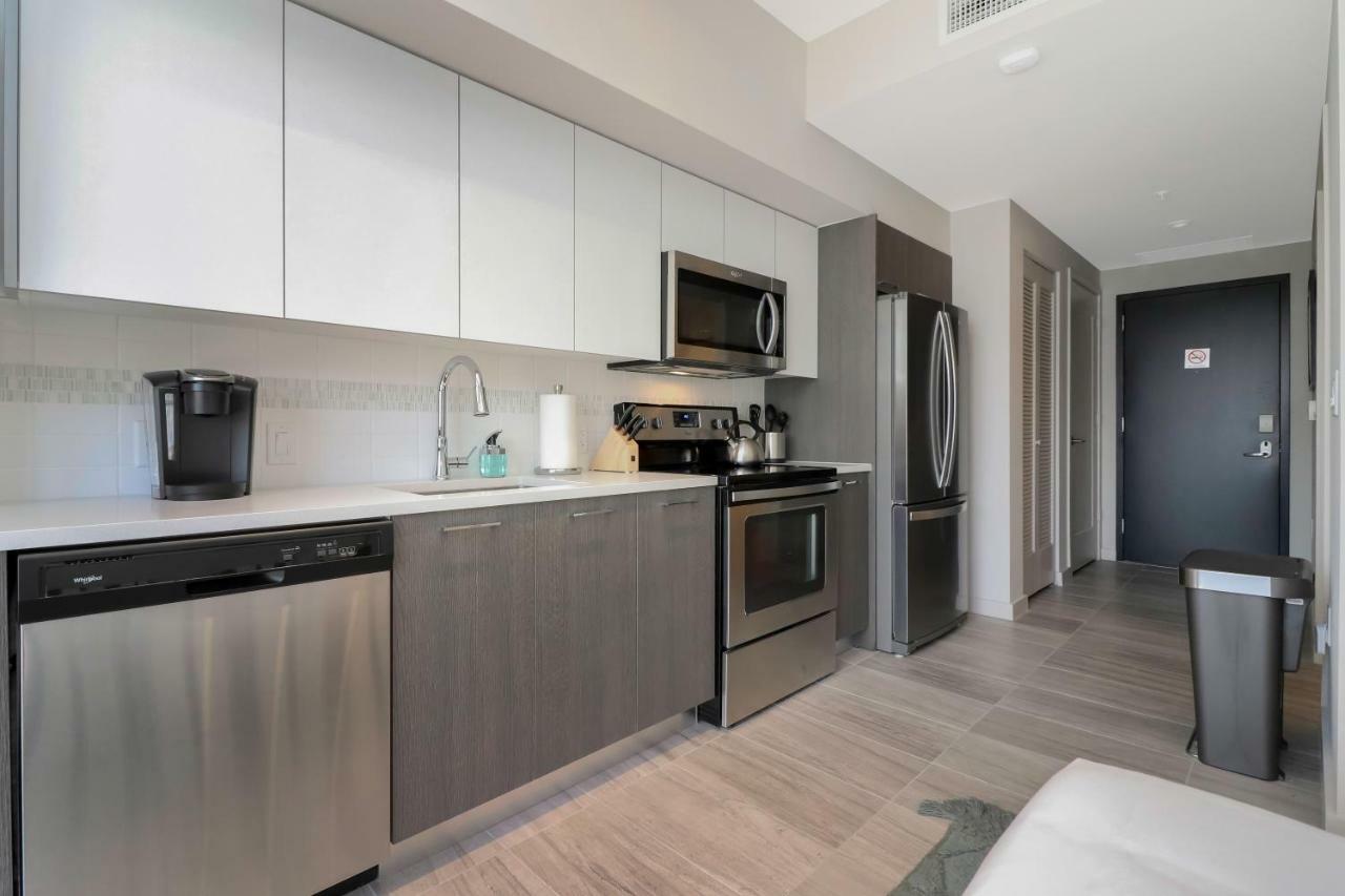 Mint House Downtown Miami Aparthotel Εξωτερικό φωτογραφία