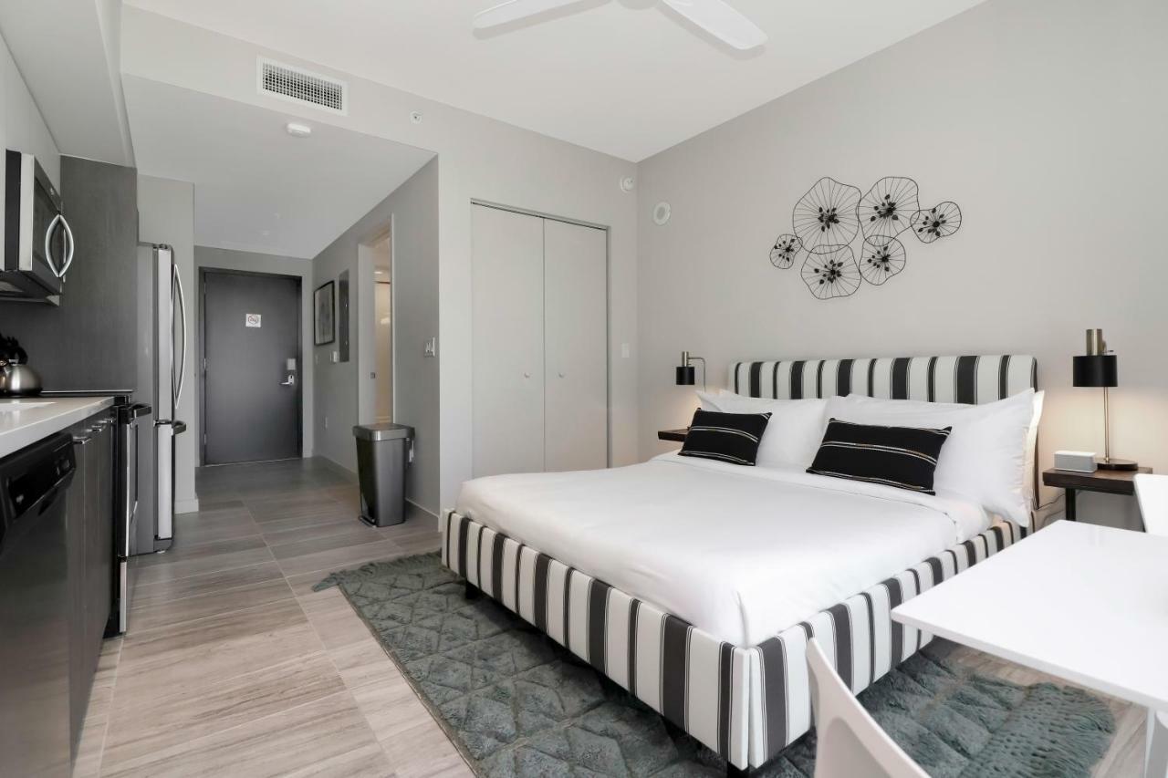 Mint House Downtown Miami Aparthotel Εξωτερικό φωτογραφία