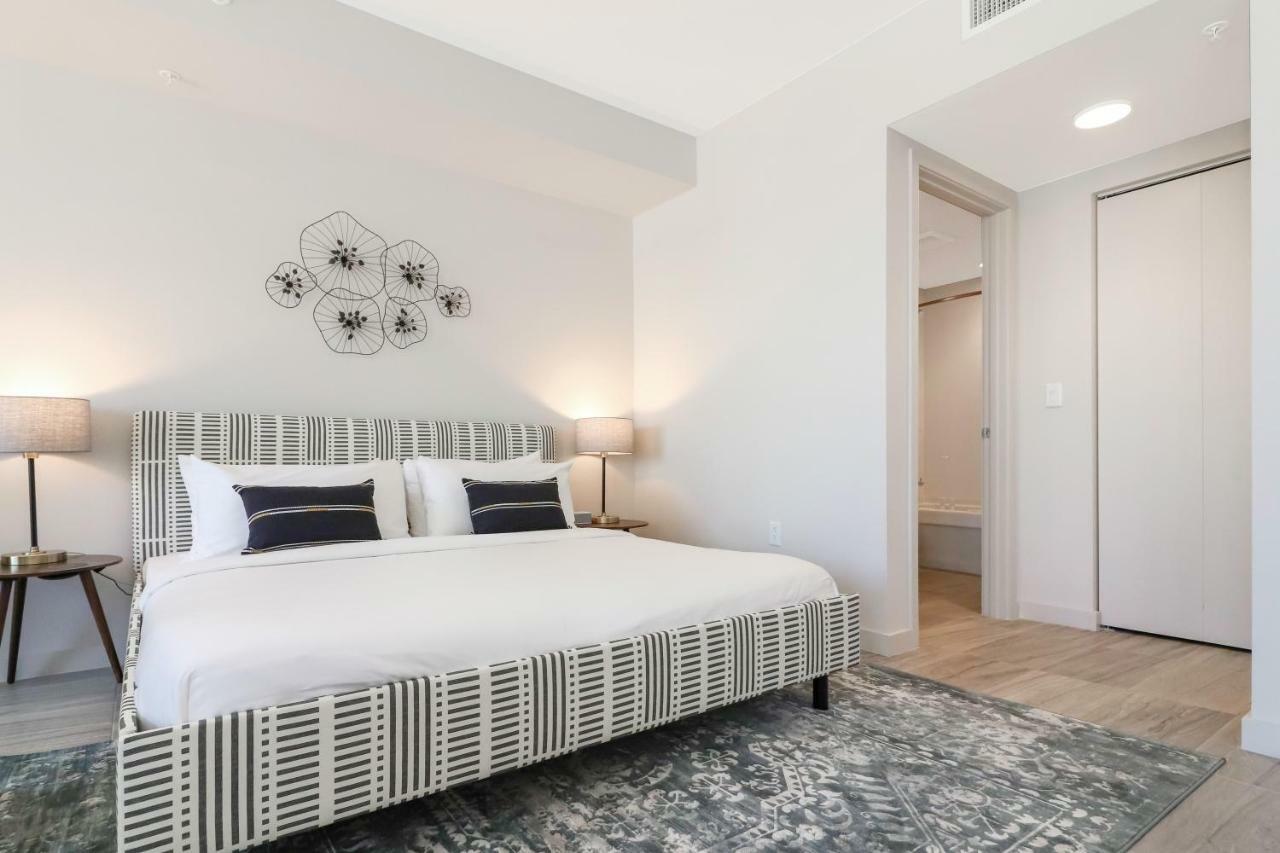 Mint House Downtown Miami Aparthotel Εξωτερικό φωτογραφία