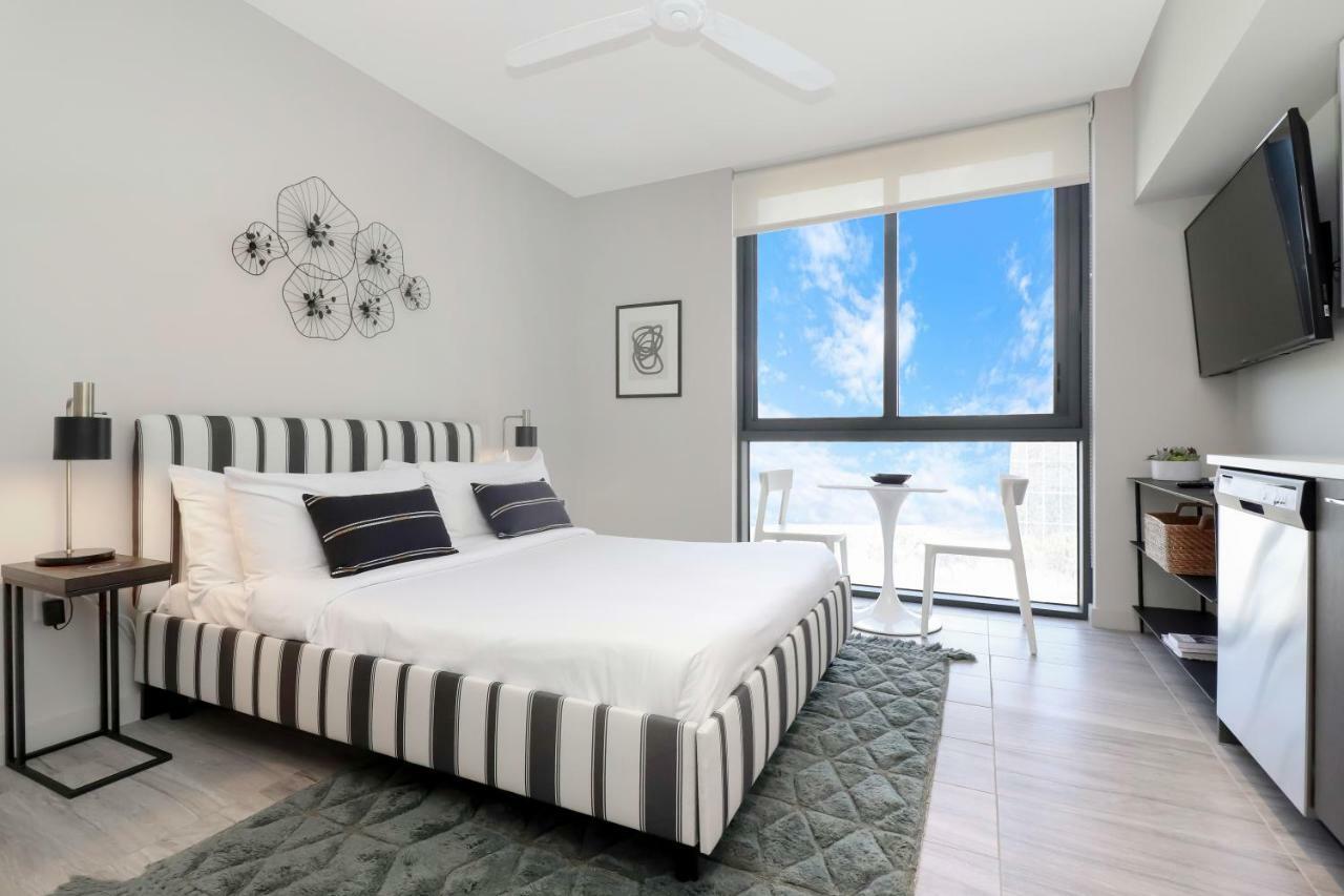 Mint House Downtown Miami Aparthotel Εξωτερικό φωτογραφία