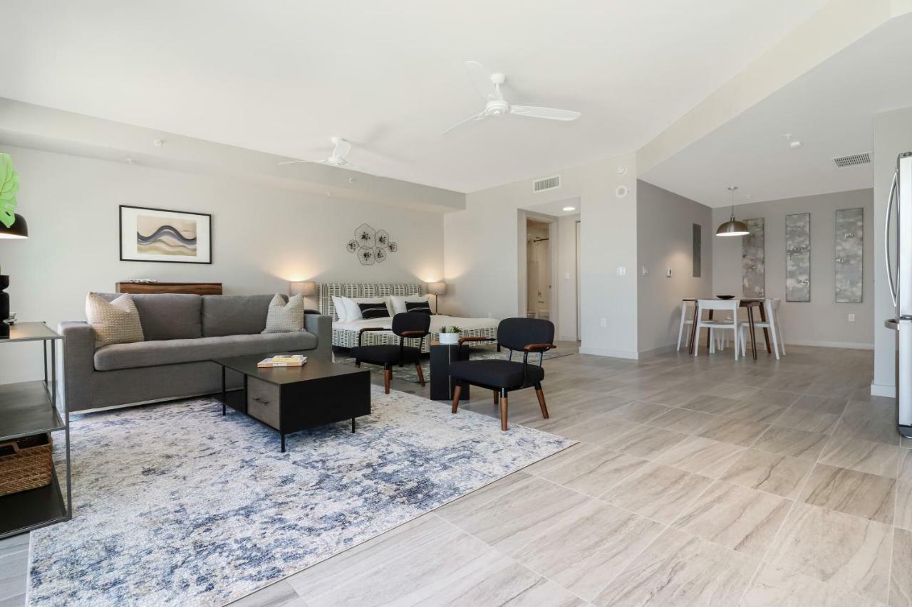 Mint House Downtown Miami Aparthotel Εξωτερικό φωτογραφία