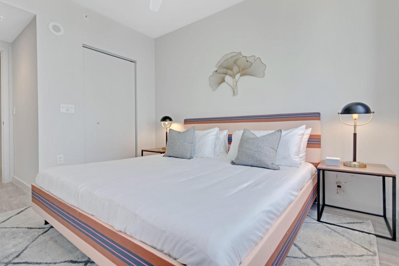 Mint House Downtown Miami Aparthotel Εξωτερικό φωτογραφία