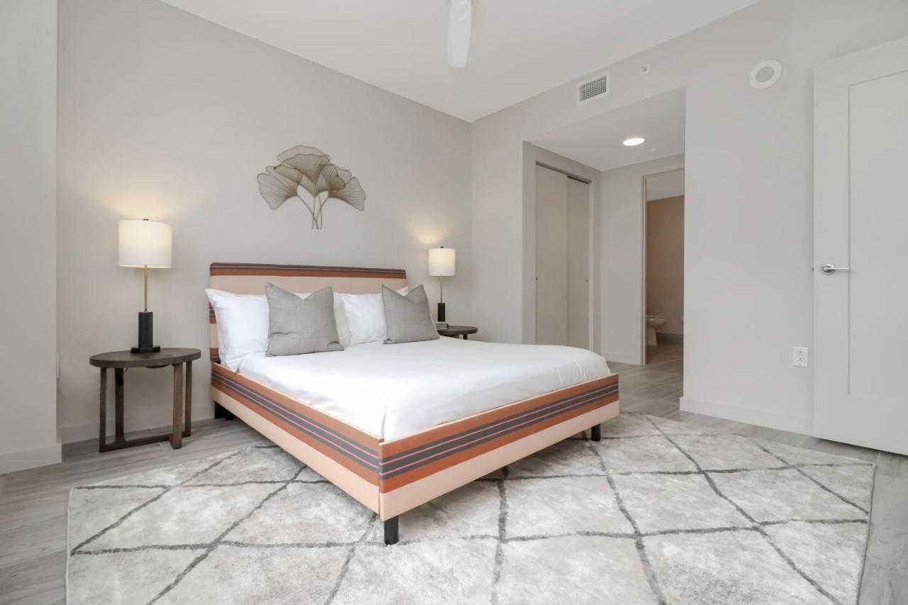 Mint House Downtown Miami Aparthotel Εξωτερικό φωτογραφία