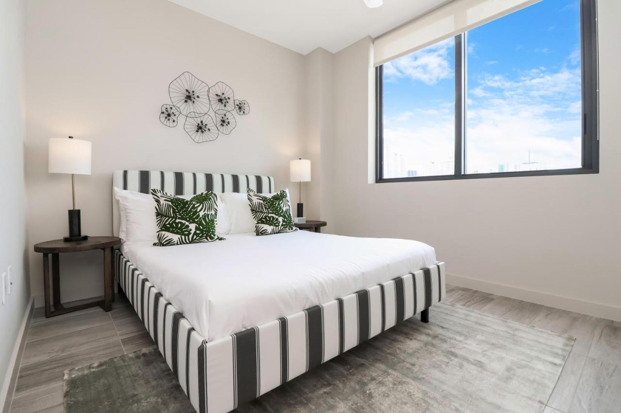 Mint House Downtown Miami Aparthotel Εξωτερικό φωτογραφία